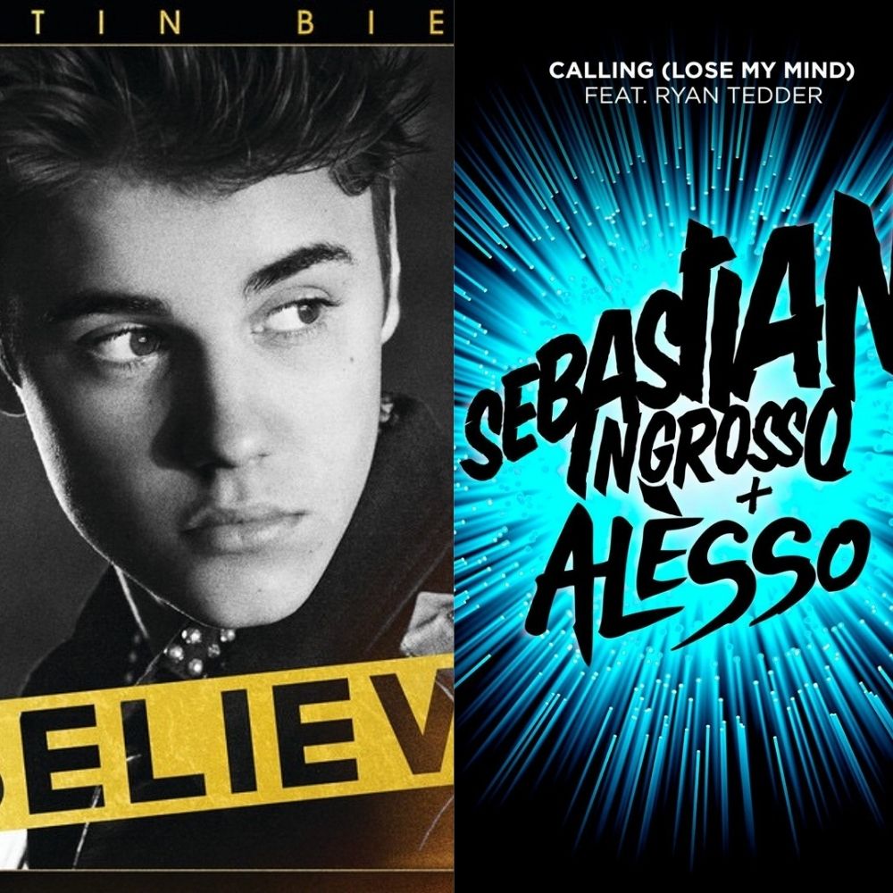 Calling X Beauty and a Beat